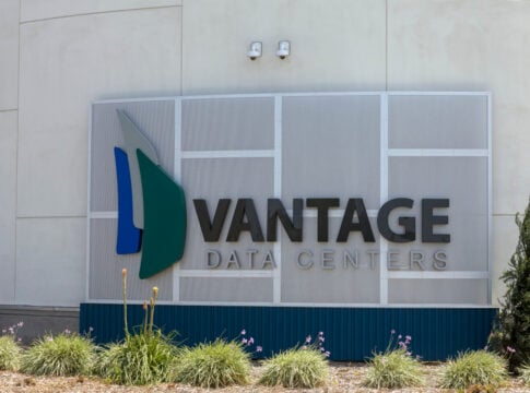 Vantage’s $25 Billion Texas Data Center Plan Sparks Opportunities—and Water Concerns