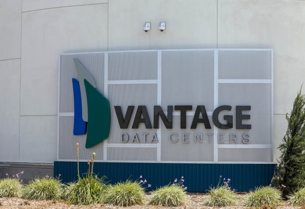 Vantage’s $25 Billion Texas Data Center Plan Sparks Opportunities—and Water Concerns