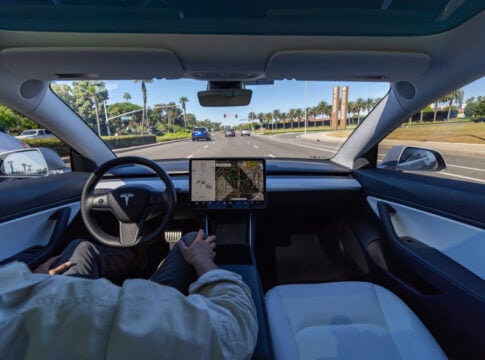 Tesla (TSLA) Stock Up as Full Self Driving Heads to Australia and New Zealand