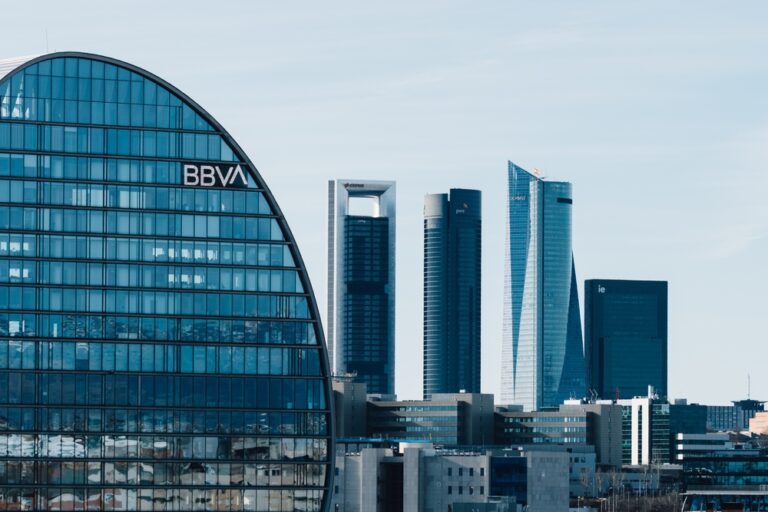 BBVA Hits €30 Billion in Q2 for Sustainable Finance