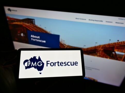 Fortescue and China’s $2B Green Deal: Can the Australian Iron Ore Giant Go Fossil-Free?