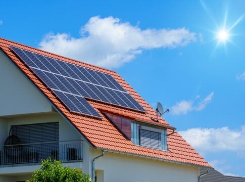 residential solar