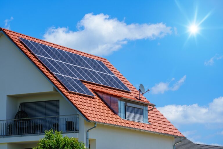 U.S. Residential Solar in 2025: Market Slowdown Now, but 2050 Forecast is Massive