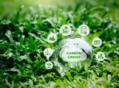 carbon credits