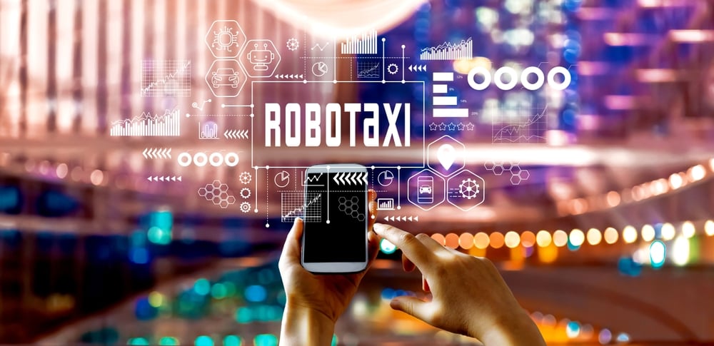 Tesla Robotaxi Secures Permit in Texas, Fuels TSLA Stock Surge and Market Buzz