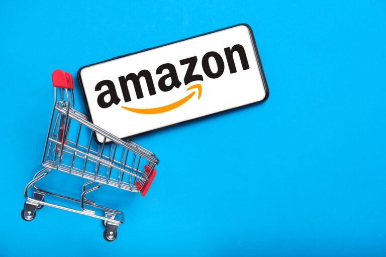 Amazon (AMZN) Stock Dips Despite Q2 2025 Beat: Cloud Growth Slows, Net-Zero Push Expands