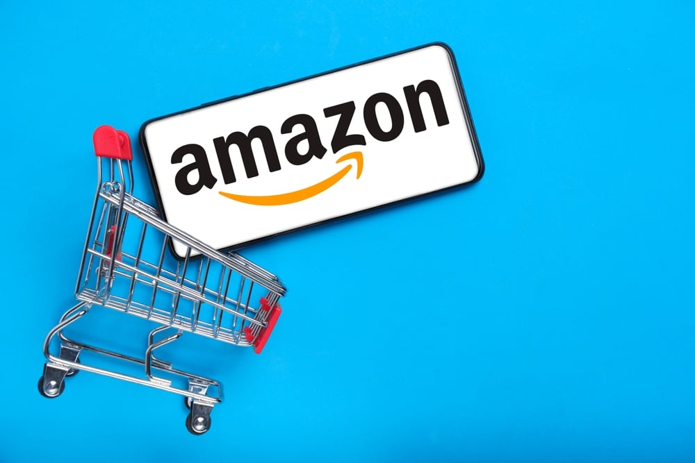 amazon