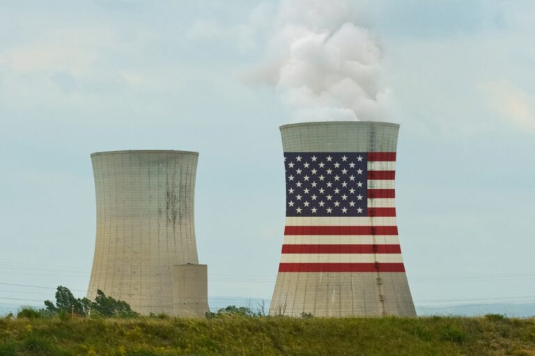 U.S. DOE Backs 11 Advanced Nuclear Reactors Under Trump’s Fast-Track Pilot Program