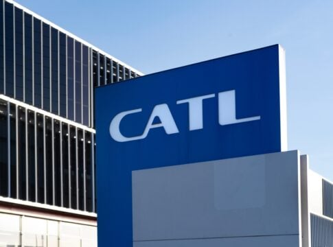 CATL
