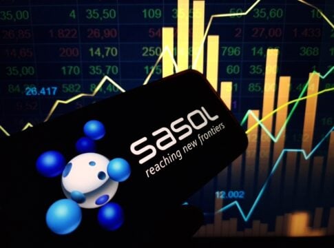 Sasol’s (SSL) Stock Rises on Profits, Carbon Credit Surge, and Net-Zero Push