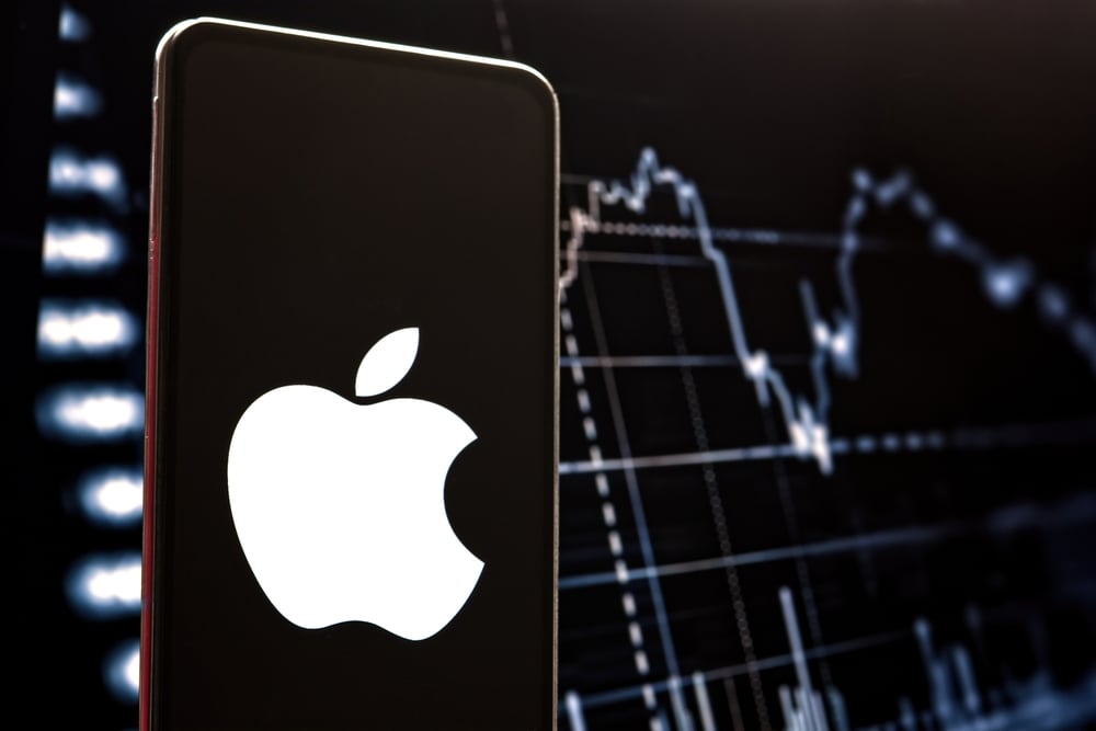 apple