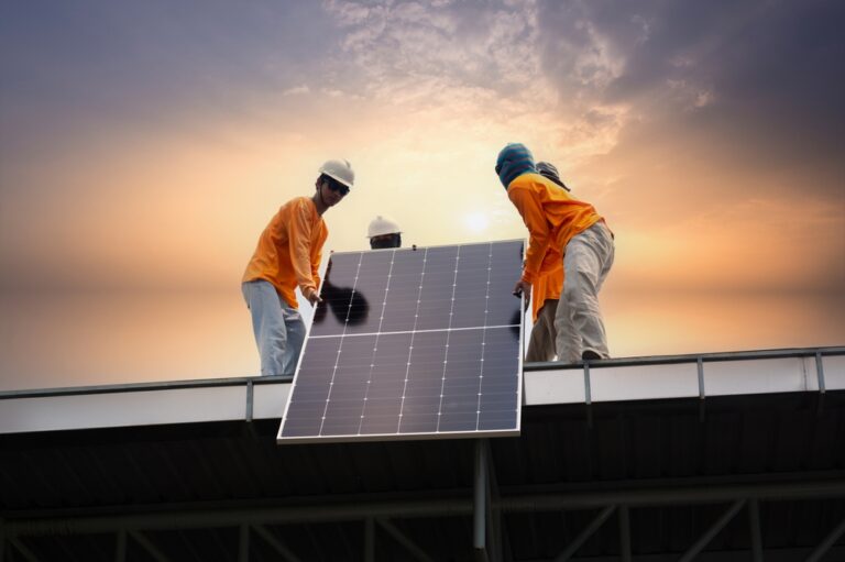U.S. EPA Plans to Cancel $7 Billion in Solar Grants: What It Means for Solar Industry