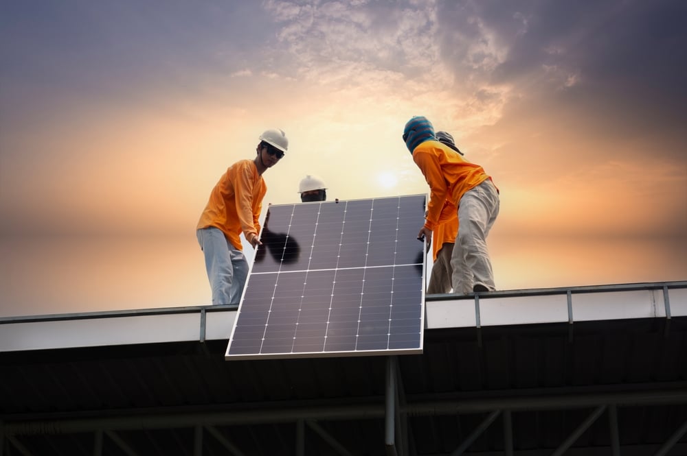 U.S. EPA Plans to Cancel $7 Billion in Solar Grants: What It Means for Solar Industry