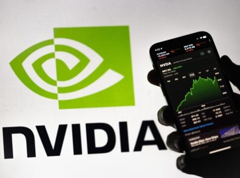 Nvidia Posts Over $26B Net Income in Q2, Balancing Record Profits with Green Goals