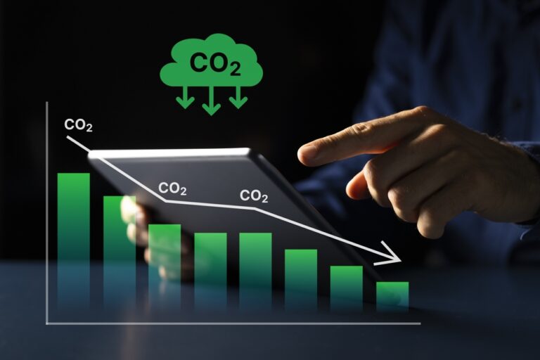 Meta and Calyx Global Warn Engineered Carbon Removal Boom Risks “Phantom Credits”