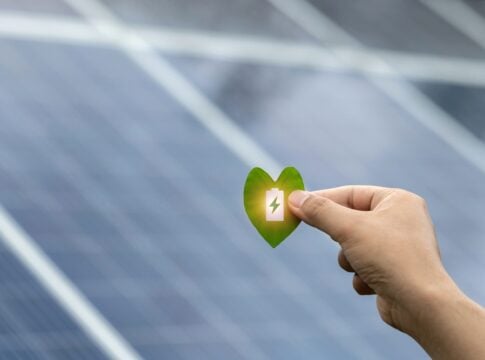 PowerBank Corp. (SUUN) Stock Soars 80%: Ontario Battery Win Turns Speculative Solar Play Into Clean Energy Growth Story