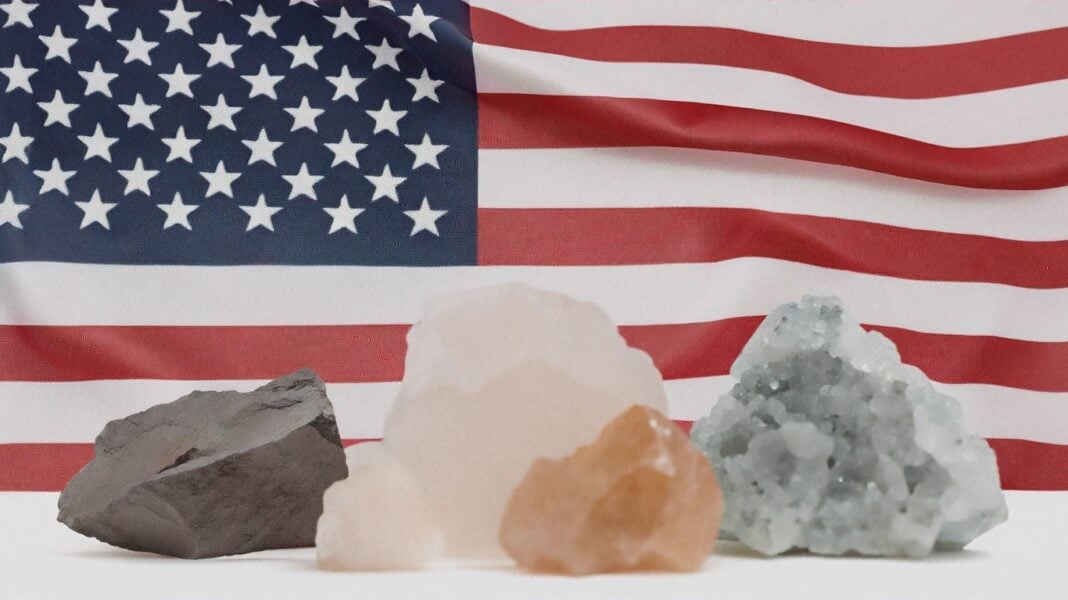 U.S. Releases New Draft Critical Minerals List: Silver and Copper Join the Clean Energy Race