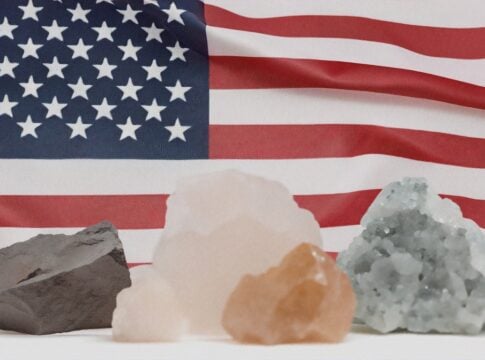 U.S. Releases New Draft Critical Minerals List: Silver and Copper Join the Clean Energy Race