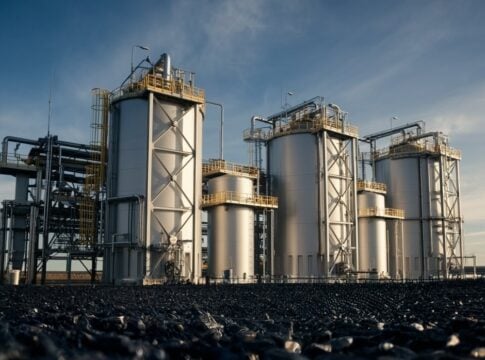 World’s First Commercial CCS Plant Owned by Shell, Equinor, and TotalEnergies Injects CO2 in North Sea