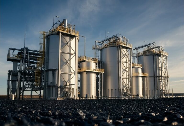 World’s First Commercial CCS Plant Owned by Shell, Equinor, and TotalEnergies Injects CO2 in North Sea