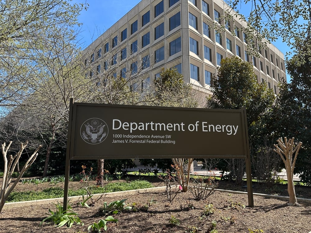 U.S. DOE Reveals $1B Funding to Boost Critical Minerals Supply Chain