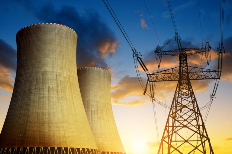 Google, Kairos, and TVA Unlock Advanced Nuclear Energy for America’s AI Data Centers