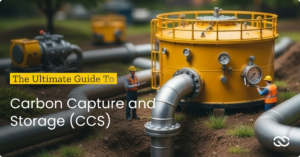 What is Carbon Capture and Storage? Your Ultimate Guide to CCS Technology