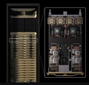 Rubin CPX GPU