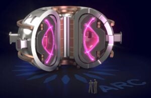 CFS arc fusion