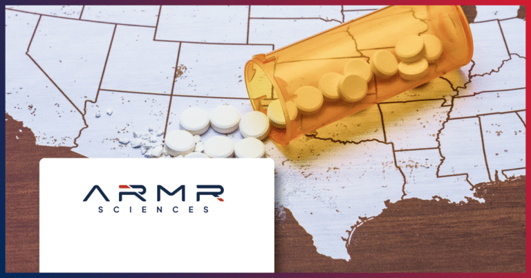 Fentanyl – A National Security Crisis Demanding Prevention