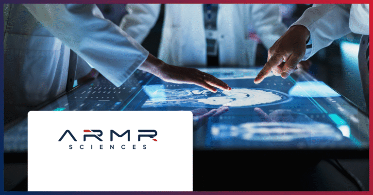 AI and Biodefense – Working to Stay Ahead of Synthetic Drug Threats