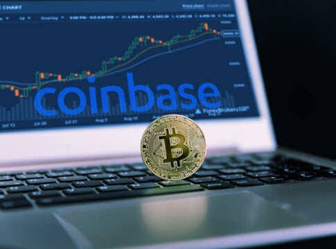 Coinbase Stock (COIN) Rises as Green Crypto and Carbon Credit Tokenization Gain Momentum
