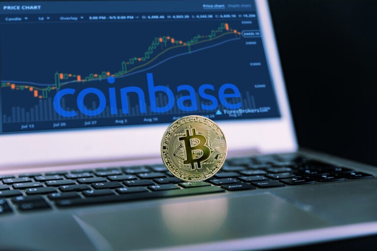 Coinbase Stock (COIN) Rises as Green Crypto and Carbon Credit Tokenization Gain Momentum