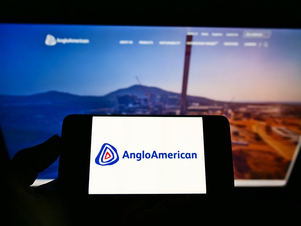 anglo american