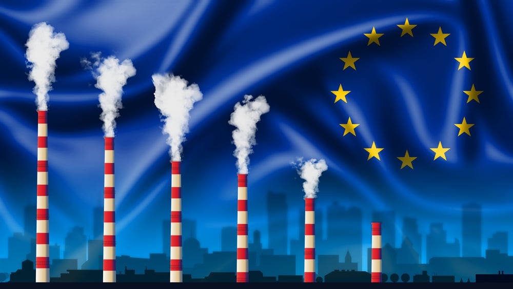 EU Unveils €17.5B Boost to Help SMEs Go Green and Cut Energy Costs