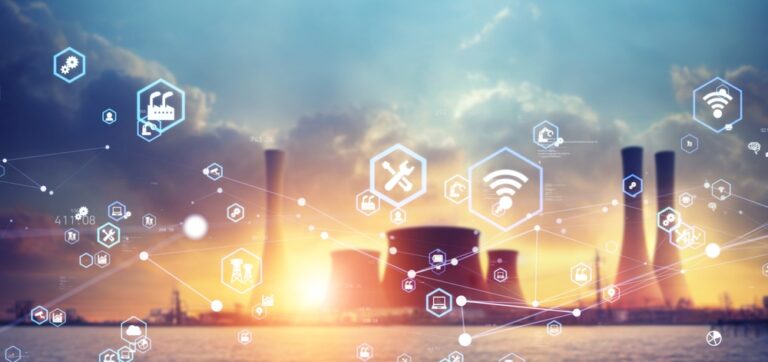 Amazon, X-energy, KHNP, and Doosan Partner on $50B Nuclear Push for AI Data Centers