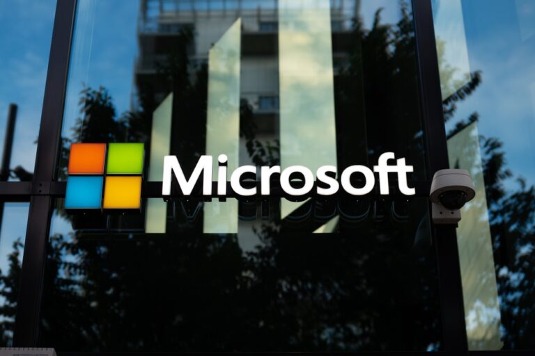 Microsoft’s $6.2 Billion AI Bet in Norway for 100% Renewable Energy Powered Computing