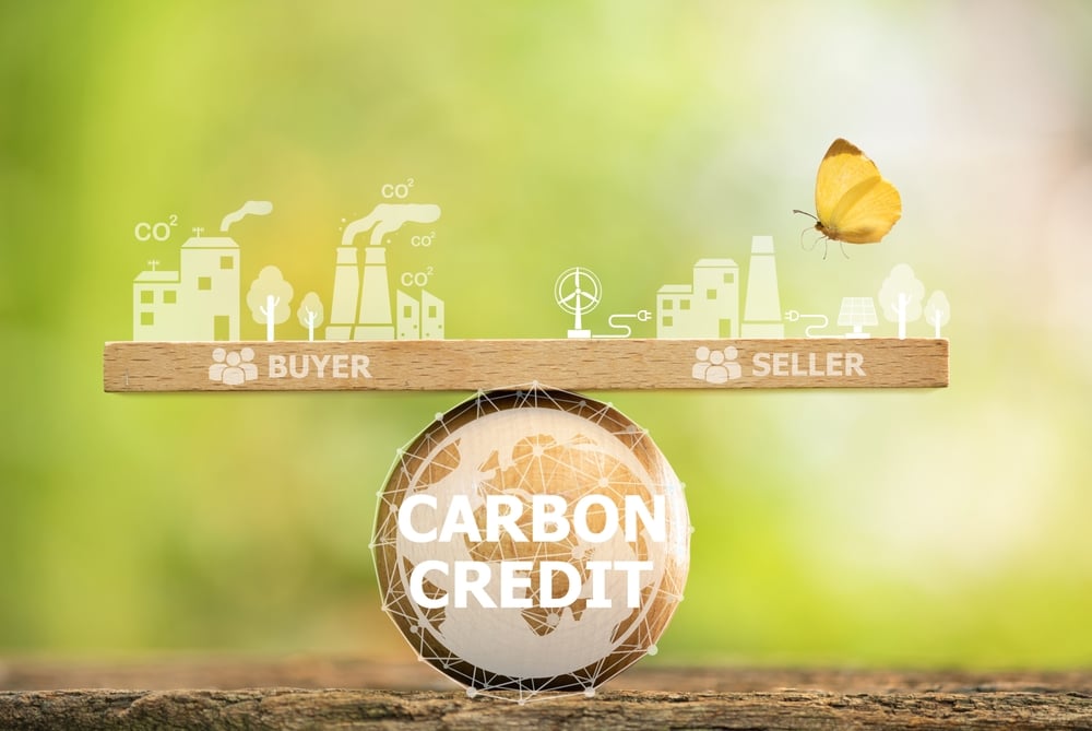 carbon credits