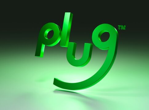 Plug Power Stock Soars 40% on Hydrogen Deals, DOE Boost and Climate Goals