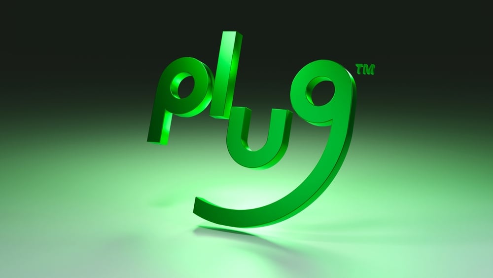 Plug Power Stock Soars 40% on Hydrogen Deals, DOE Boost and Climate Goals
