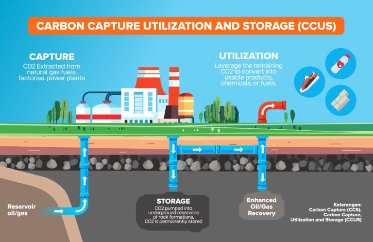 What is Carbon Capture and Storage? Your Ultimate Guide to CCS Technology
