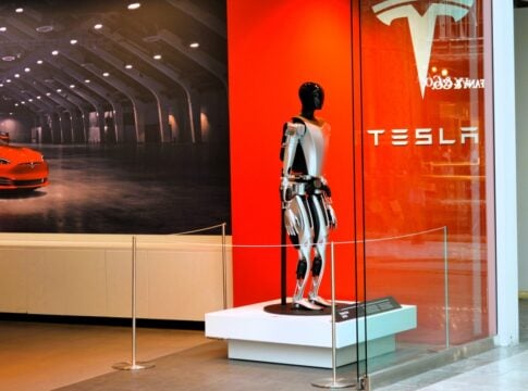 tesla