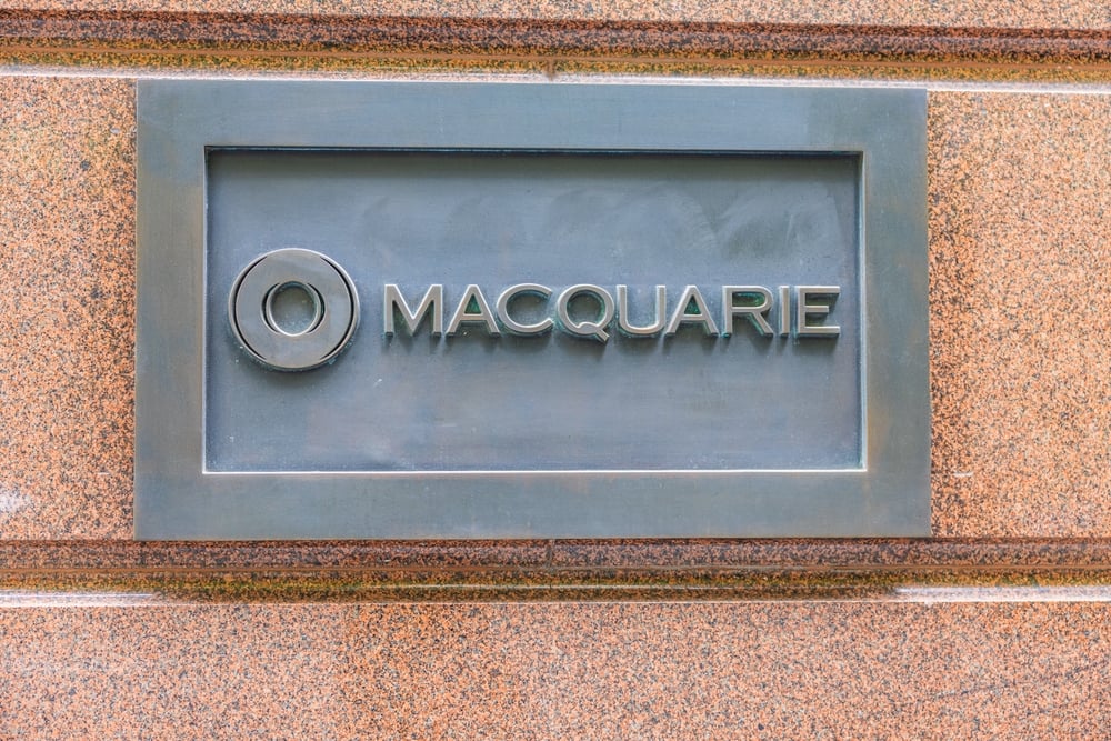 Macquarie Raises $3B Energy Transition Fund to Power the Net-Zero Future