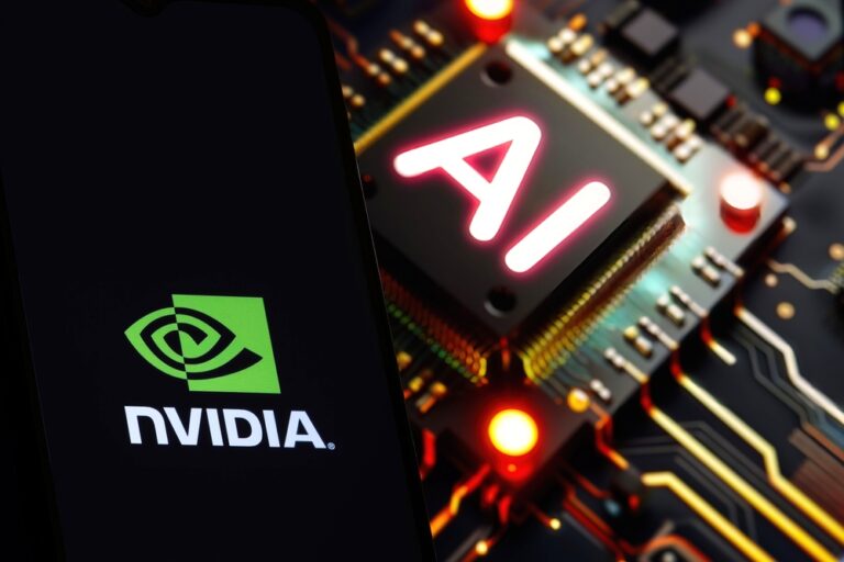 NVIDIA Stock (NVDA) Surges: Driving AI Mobility and Cloud Growth with OpenAI and Oracle Partnerships