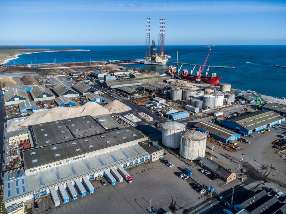 Denmark’s $294 Million Carbon Capture Bet Toward Europe’s Net-Zero Future