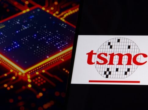 tsmc