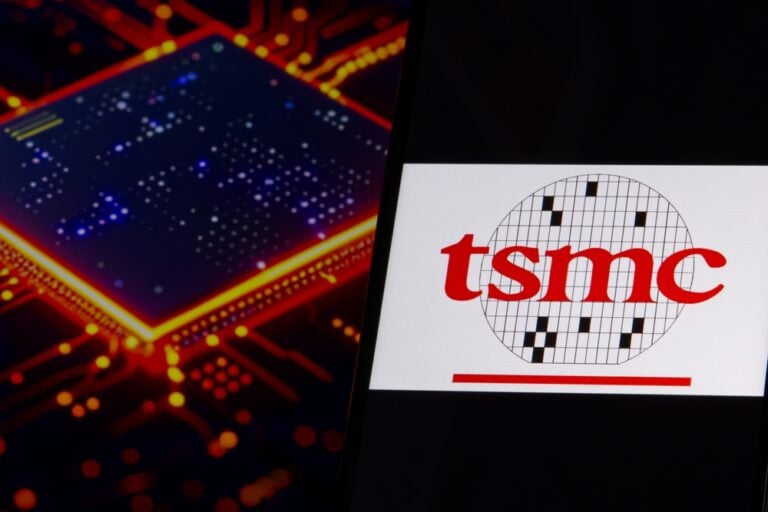 TSMC Stock Gains on 38% Semiconductor Market Share, AI Breakthroughs, and Sustainability Efforts