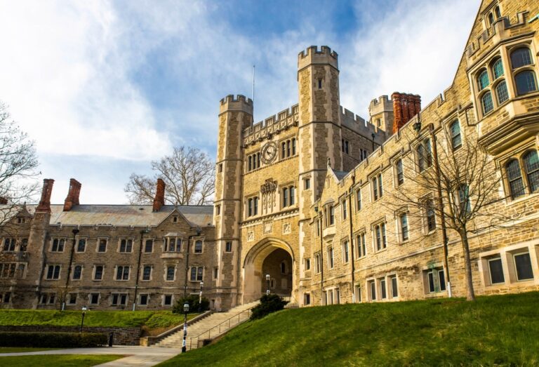 How Princeton’s Break with BP Exposed the Hidden Influence of Fossil Fuel Money on Universities