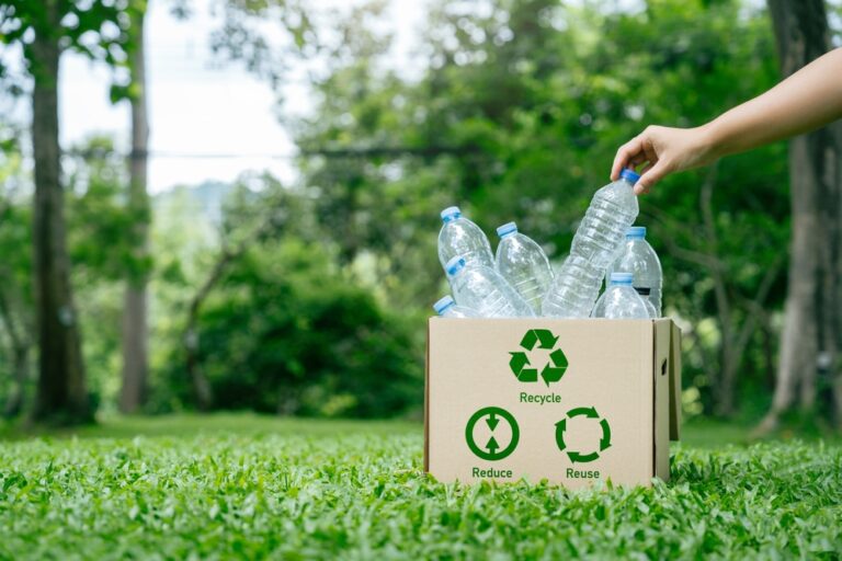 The Power of Plastic Credits: How Verra’s Waste Reduction Program Can End Global Plastic Pollution