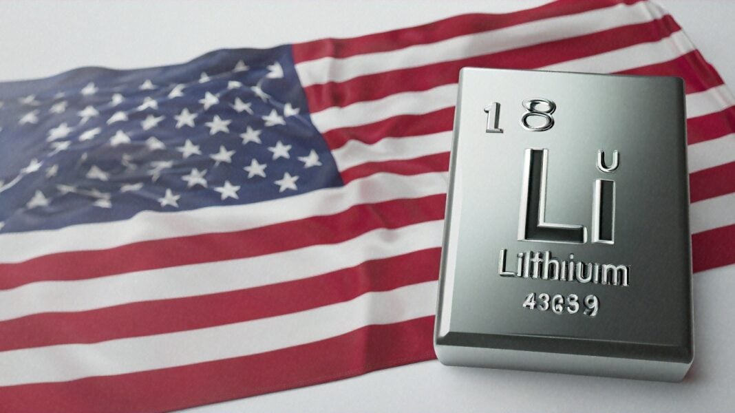 U.S. Lithium Push: How Washington’s Bet on Lithium Americas Could Reshape the Global Market